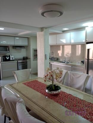 Casa 3 dormitórios Encosta do Sol