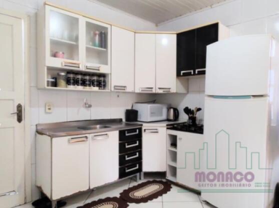 Sua nova casa dos sonhos está aqui! Casa 2 dormitórios