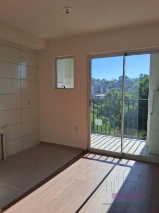 Área social completa em NH