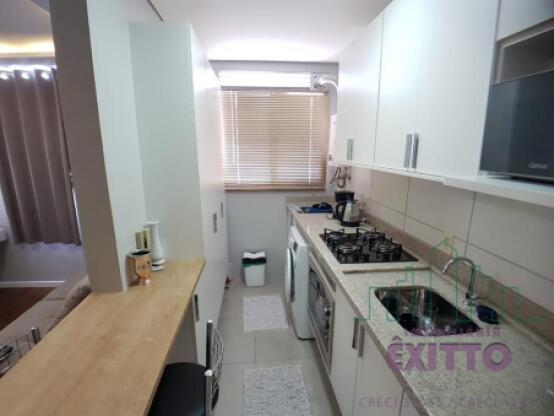 Apartamento em Novo Hamburgo