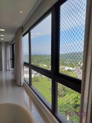 Requinte e sofisticação em um APARTAMENTO