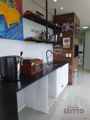 Requinte e sofisticação em um APARTAMENTO