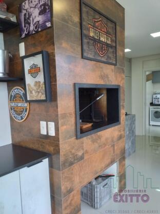 Requinte e sofisticação em um APARTAMENTO