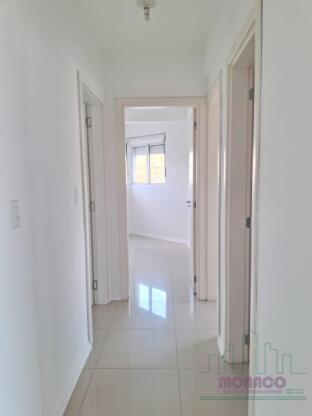 APARTAMENTO PARA LOCAÇÃO COM TERRAÇO