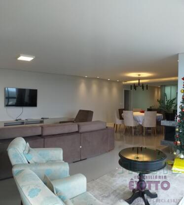 Requinte e sofisticação em um APARTAMENTO