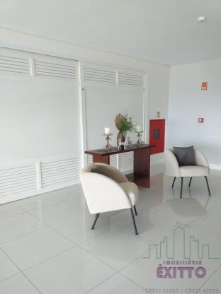 Requinte e sofisticação em um APARTAMENTO