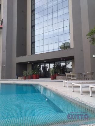 Requinte e sofisticação em um APARTAMENTO