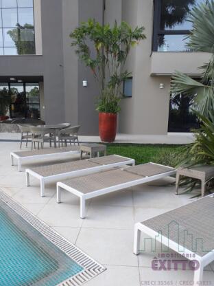 Requinte e sofisticação em um APARTAMENTO