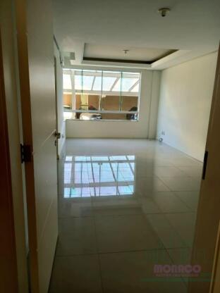 Apartamento 1 dormitório