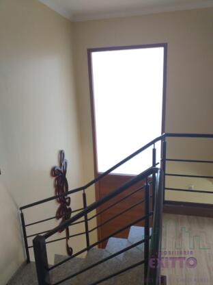 Sobrado a venda Lira