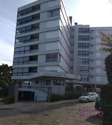 Requinte e sofisticação em um APARTAMENTO