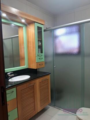 Não é apenas uma casa. É o cenário onde os melhores momentos da sua vida vão acontecer.