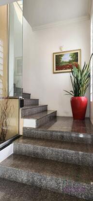 Imóvel a venda com excelente vista da cidade