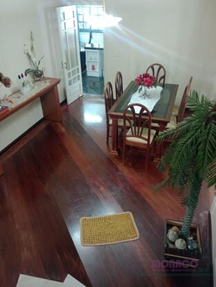 CASA NO BAIRRO FLORESTA 445m²