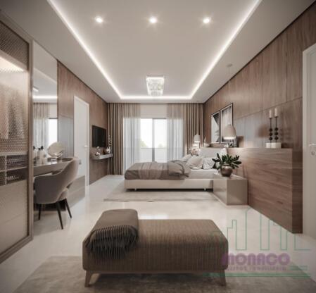 Sobrado de LUXO em praia paradisíaca