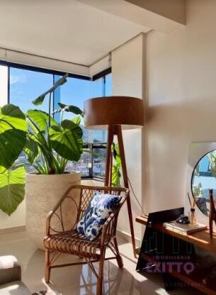 APARTAMENTO 2 SUÍTES CENTRO DE ESTÂNCIA VELHA