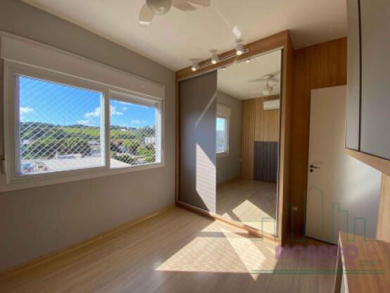 Apartamento a venda com 2 vagas de garagem