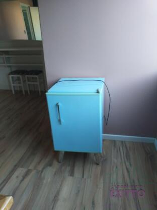 SALA NO CENTRO DE ESTÂNCIA VELHA