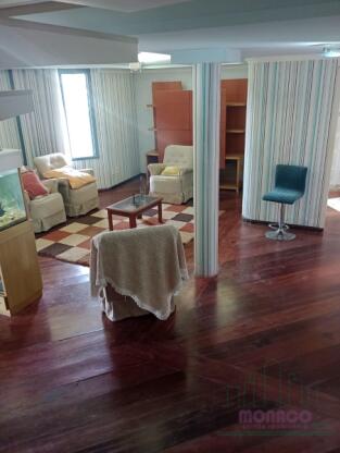 CASA NO BAIRRO FLORESTA 445m²