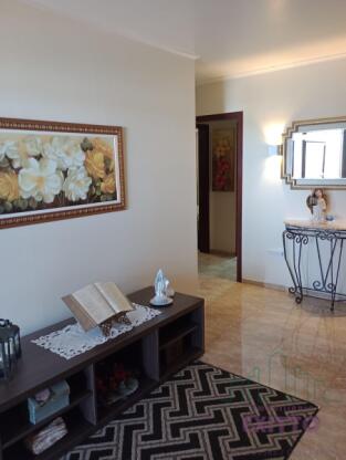 Casa 3 dormitórios Encosta do Sol