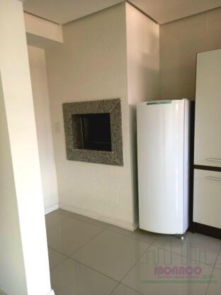 Apartamento 1 dormitório