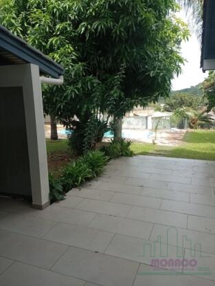 CASA NO BAIRRO FLORESTA 445m²