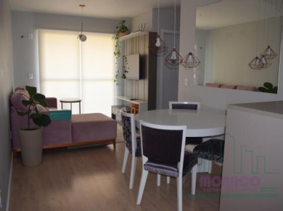 Apartamento locação em Ivoti