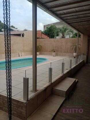 CASA PARA LOCAÇÃO OU VENDA