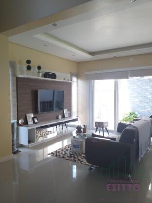 Sobrado a venda Lira