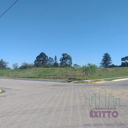 Terrenos Campo do Lago