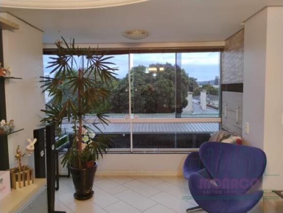 Viva com praticidade no coração de Estância Velha! Apartamento mobiliado de 1 dormitório