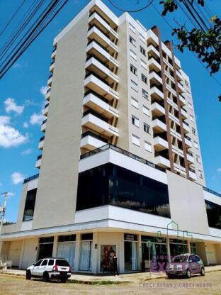 APARTAMENTO 2 SUÍTES CENTRO DE ESTÂNCIA VELHA