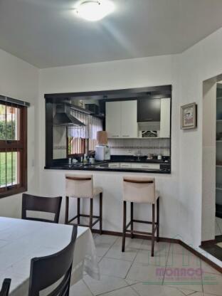 Não é apenas uma casa. É o cenário onde os melhores momentos da sua vida vão acontecer.