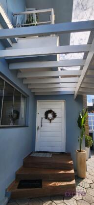 Imóvel a venda com excelente vista da cidade