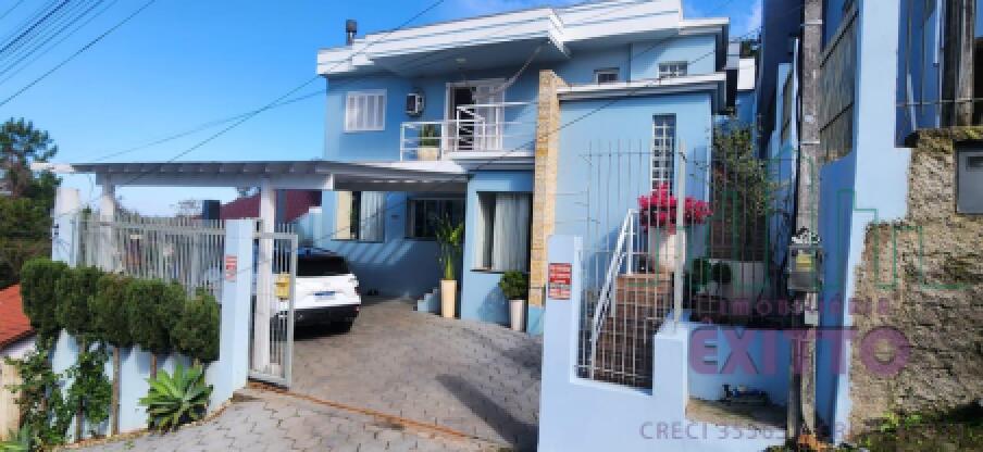 Imóvel a venda com excelente vista da cidade