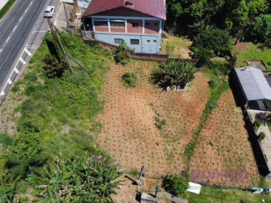 TERRENO COMERCIAL A VENDA