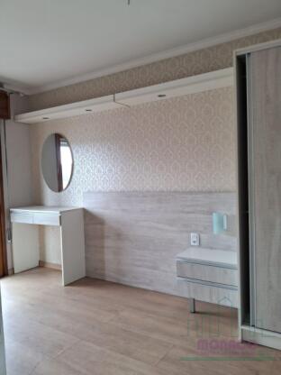 Apartamento de oportunidade