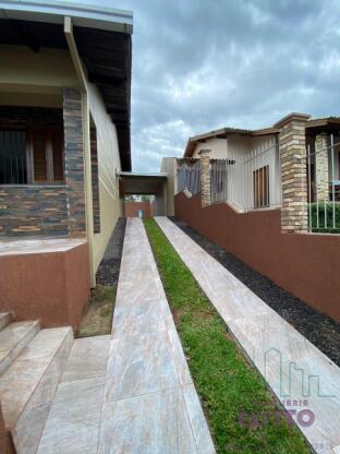 CASA COM PISCINA SOL NASCENTE