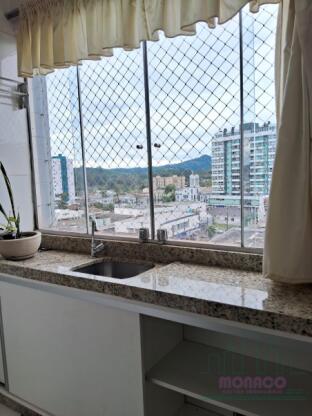 Apartamento de oportunidade