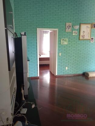 CASA NO BAIRRO FLORESTA 445m²