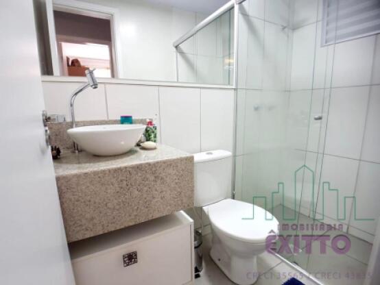 Apartamento em Novo Hamburgo