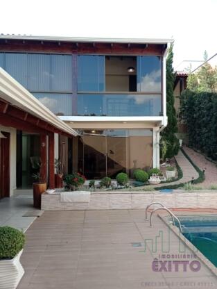 Casa 3 dormitórios Encosta do Sol