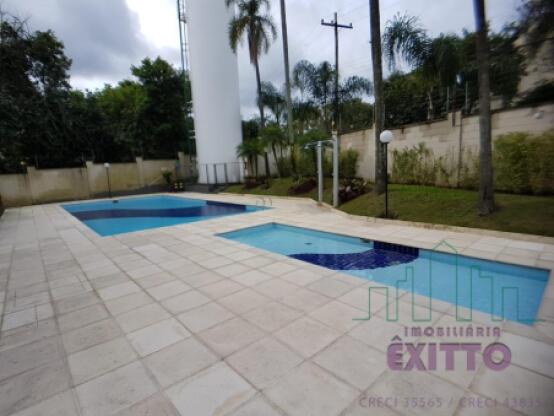 Apartamento em Novo Hamburgo