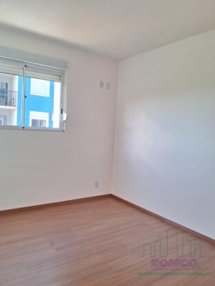 Área social completa em NH