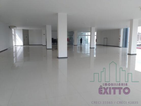 Sala comercial a venda