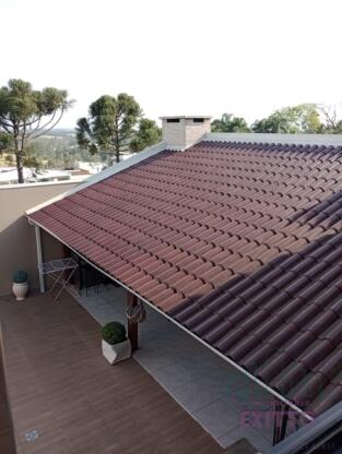 Casa 3 dormitórios Encosta do Sol