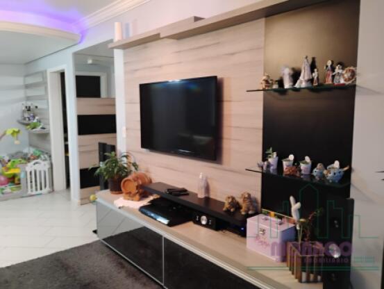 Viva com praticidade no coração de Estância Velha! Apartamento mobiliado de 1 dormitório