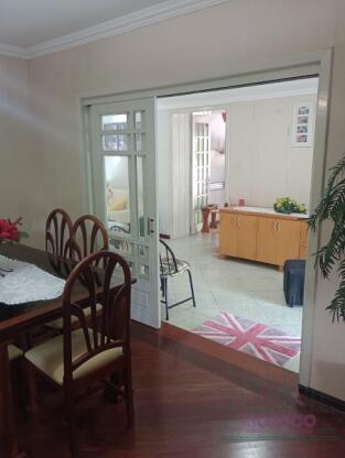 CASA NO BAIRRO FLORESTA 445m²