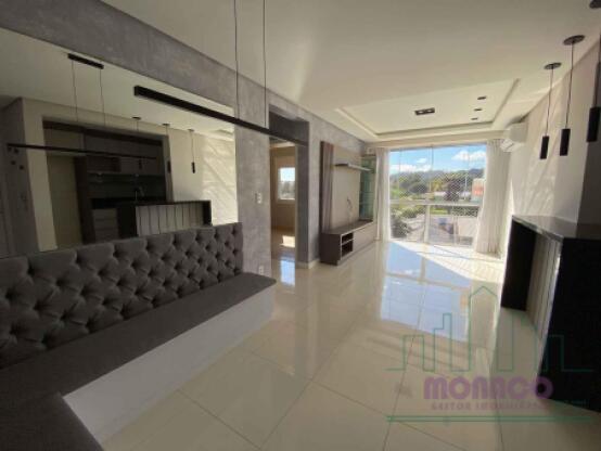 Apartamento a venda com 2 vagas de garagem