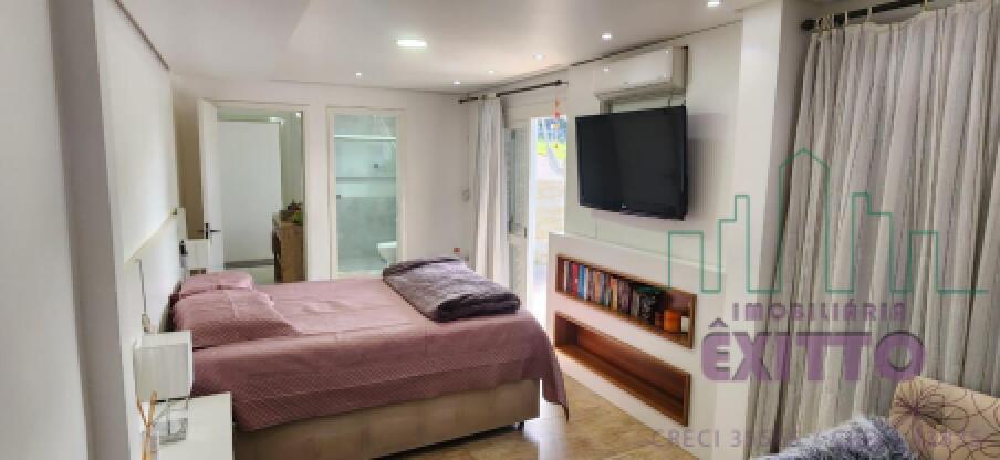 Imóvel a venda com excelente vista da cidade